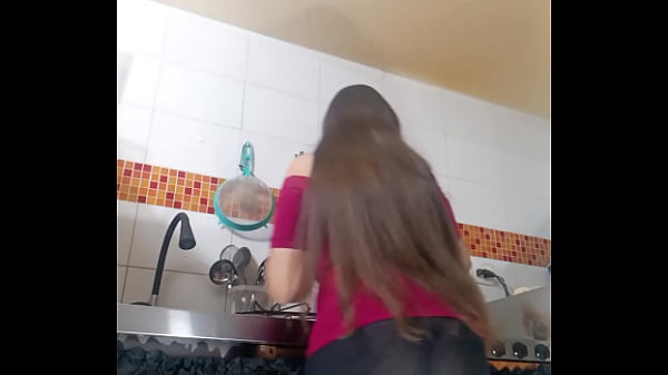 Fantasia De Tia Puta Latina Colombiana De Cameltoe Gigante Se Masturba Para Su Hijastro Con Su Vagina Marcada En Leggings Usa Bhabhi Desi Sex Xxx Usa American United States thumbnail