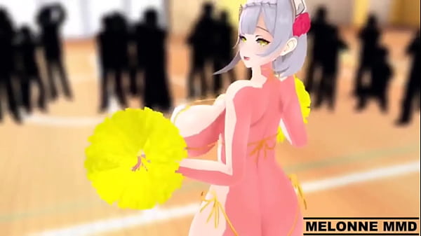 Noelle Mmd Pom Pom thumbnail