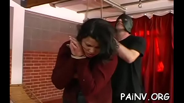 Nonton Bondage Likewise Messy For Others thumbnail