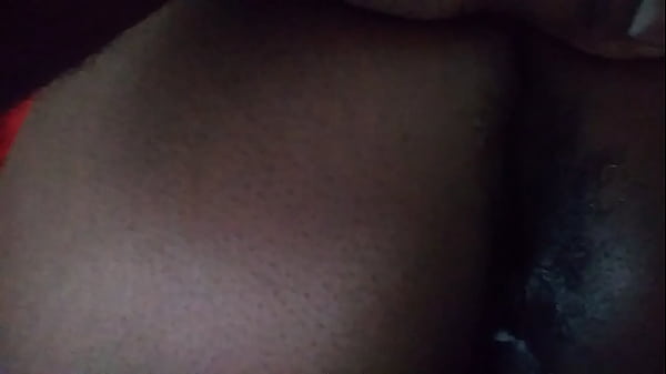 Ebony booty cream pretty pussy