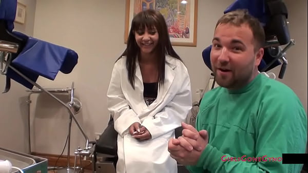 Ebony Hottie Eliza Shields'_s Gyno Exam Caught On Spy Cam By Doctor Tampa @ GirlsGoneGyno! - Tampa University Physical Reup
