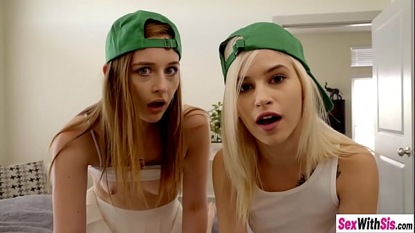 Nonton Teens Pop Out Their Small Tits For Beads thumbnail