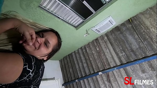 Botei para mamar e enfiei a rola 