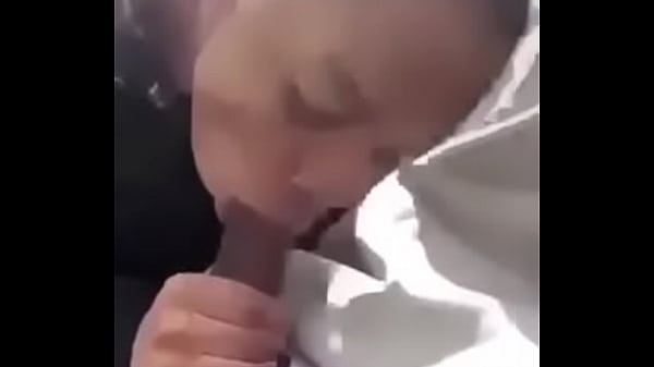 Sucking dick