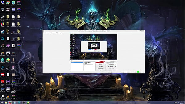 Nonton Su Broadcast By Gunsmokegames On Picarto From December Eighth 2018 thumbnail