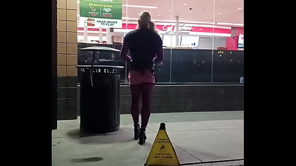 Naughty Nodia Goes In thumbnail