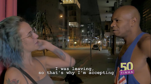 50 Tinha - Puta De Rua Dando O Cuzinho Por Cinquenta Reais Anal thumbnail