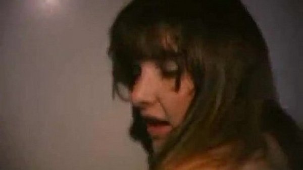 Amateur wife @ the gloryhole with hubby (clip1) 