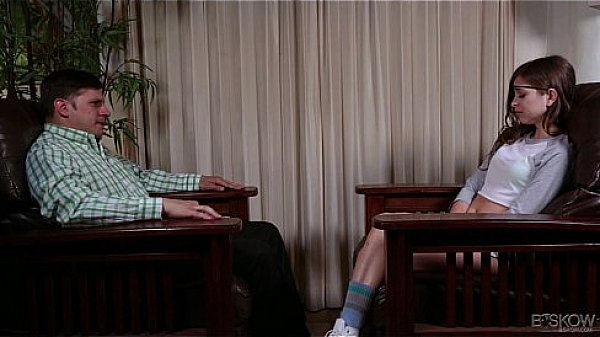 Nonton Riley Reid Cock Therapy At Bskow thumbnail