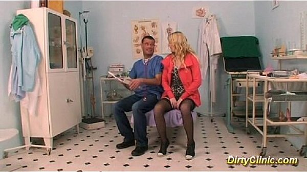 Doll In Hospital Big Fucking thumbnail