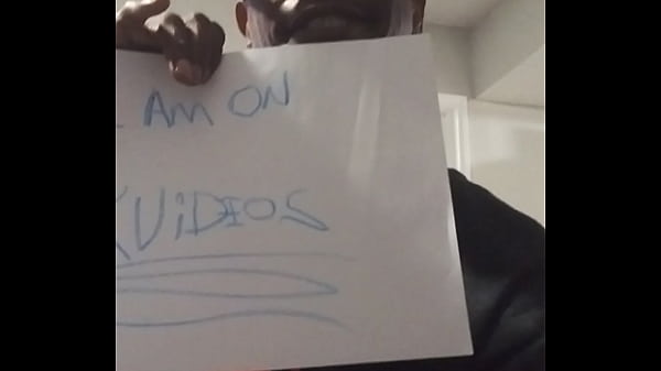 Verification video