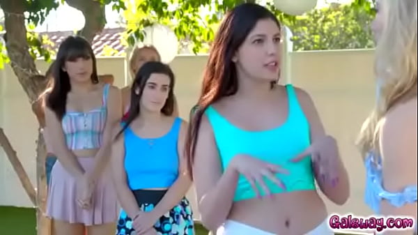 Caught At The Kissing Booth2.mp4 thumbnail