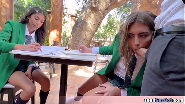 There was a special sex education event today 