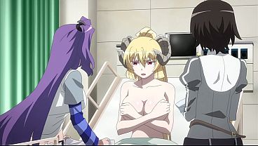 Seven Mortal Sins Hentai On thumbnail