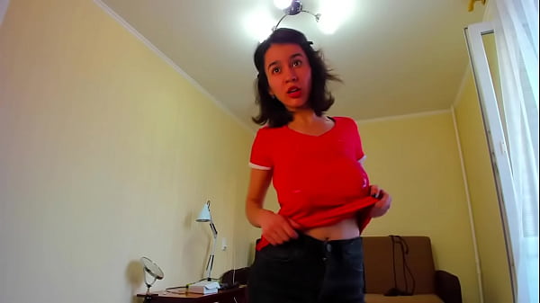 Nonton Long Hot Strip Tease Home Alone thumbnail