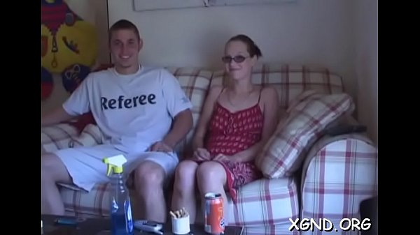 Voracious Teen Sweetie Jenny Adores Blowjobs thumbnail