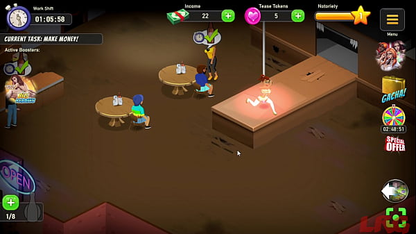 putero 2 mas putero que nunca 