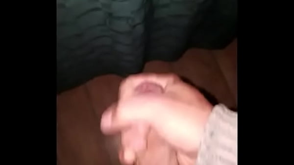 Kitchen Wanking thumbnail