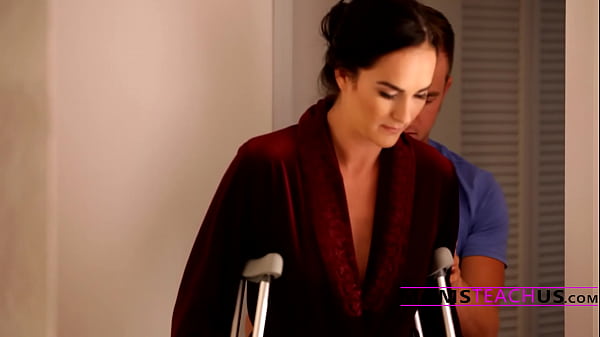 I will take care of you stepmom 