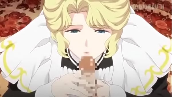 victorian maid maria no houshi 