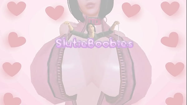 Nonton Slutieboobies #1 - Catymimos Y Su Amistad Intima Con Trevorb thumbnail