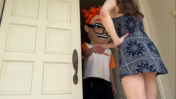 Nonton Rose Carter: The Window-washing Vixen Who Polished My Pole On Porndudecasting! thumbnail