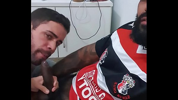 Jogando A Rola Do Vitor Guedes thumbnail