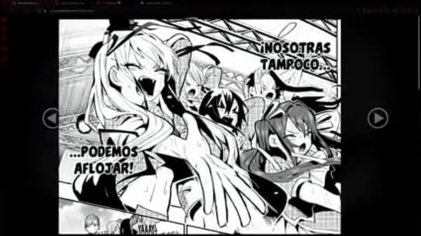 Rentarou y sus novias detonan