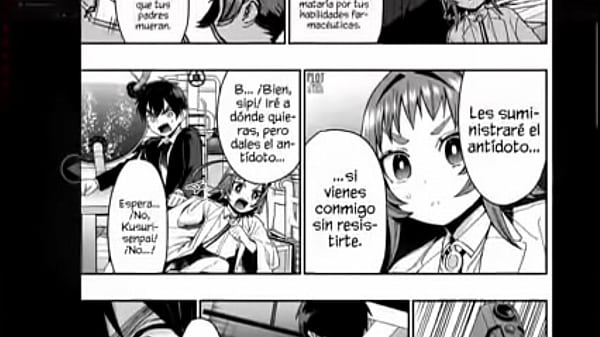 Rentarou y sus novias detonan