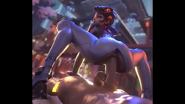 Peni Parker Ass Fucked thumbnail