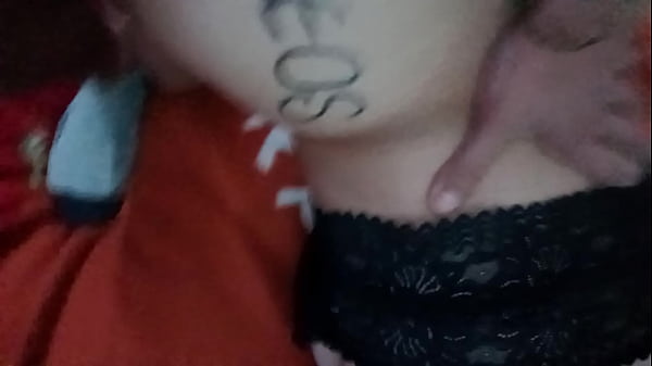 PIDO UNA PUTA A DOMICILIO Y LA GRABO