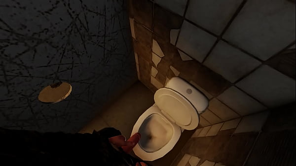 Nonton 3dxchat, Virtual World thumbnail