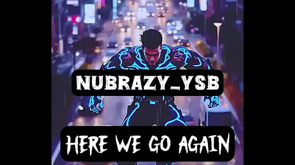 Nonton Nubrazy Ysb Releases New Single &ldquo;here We Go Again&rdquo; Now Streaming On All Platforms! thumbnail