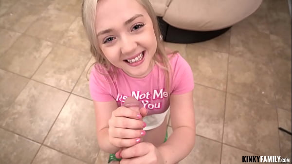 Kinky family it all started when i bought my 18 y o stepdaughter a few new sexy outfits she wanted to try on for me right away 