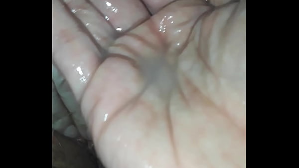 2 Squirts Being Fisted thumbnail