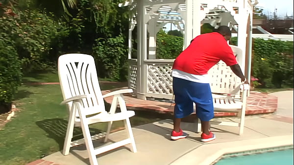 Nonton Chyanne Jacobs And Diamond Star Love Bouncing Thier Booties thumbnail