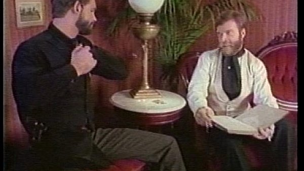 Vca gay gold rush boys scene 8 