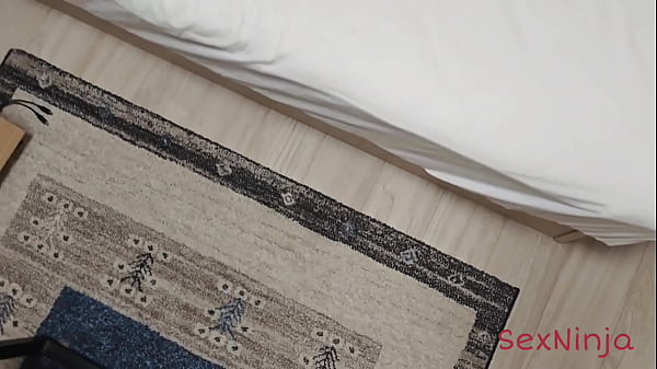 Nonton Waking Step-mom With My Boner When Her Husband Goes To Work thumbnail