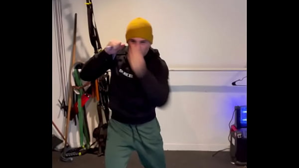 Winter workout
