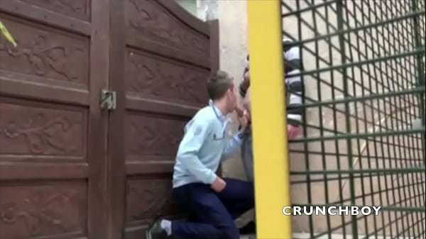 French Porn Premium With Straight Scally Boy Fucking Gay With Big Cock thumbnail