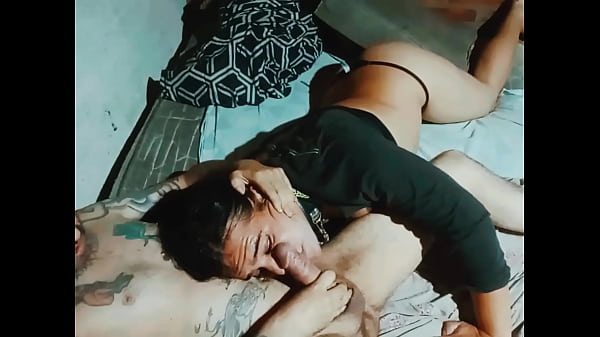 Irre Ble-sin-retorno - Update #68 -oral Y Anal Con Mi Novia, Le Encanta 211100225 - Aug 08, 2024 thumbnail