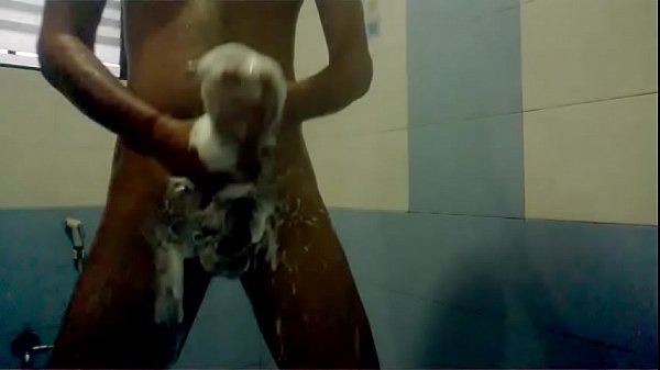 Handjob By Big Dicker thumbnail