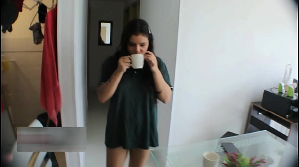 Deliciosa Mamada De Cerca Terminando Con Una Gran Corrida En Mi Co&ntilde;o thumbnail