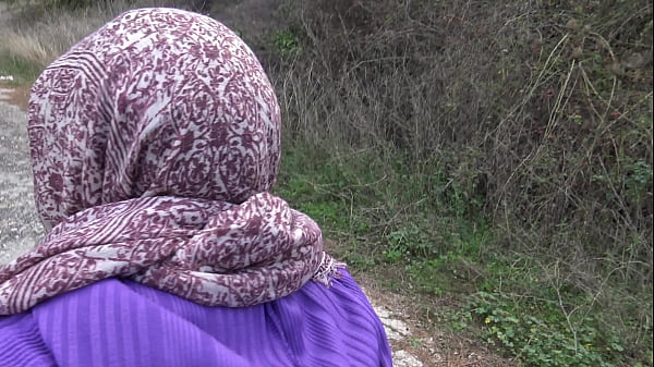 A Muslim Milf In Turkey Shows Her Perverted 18 Year Old Stepson How She Pisses From Her Mature Hairy Pussy thumbnail