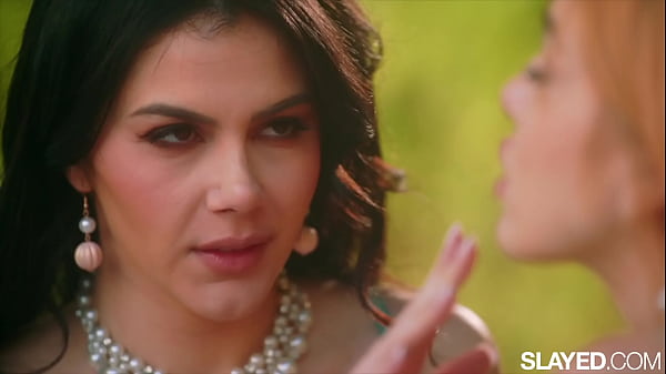 Nonton Slayed Bff's Cum Hard Together thumbnail