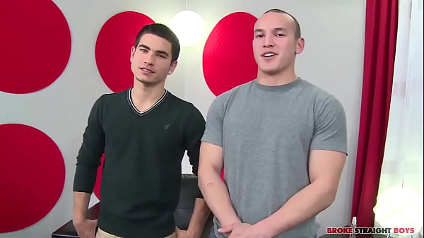 Jj Masters And Vadim Black Have Gay Hardcore Sex thumbnail