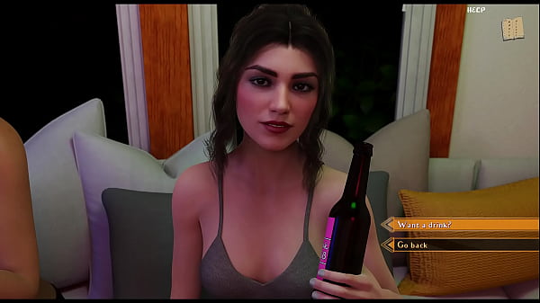 Being A Dik 146 (Chick Route)