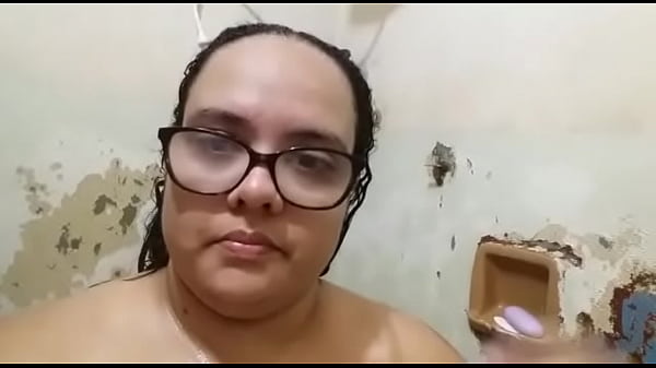 Roberta Gorda do interior de S&atildeo Paulo