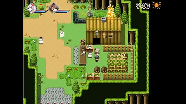 (  18 ) H RPG Games Product version Hello! Summer -  #1