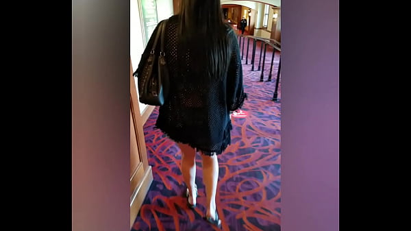 Two Guys At The Casino Bar Bring Me Back To There Room. thumbnail